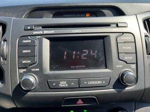 Used 2013 Kia Sportage FWD image 28