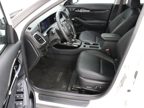 Used 2024 Kia Seltos SX w/ SX Sunroof Package AWD/4WD image 15