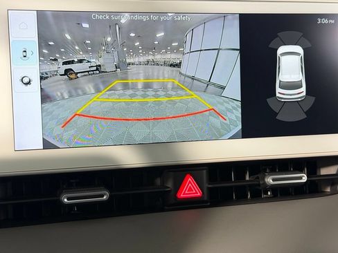 Used 2024 Hyundai Ioniq 5 SEL RWD image 20