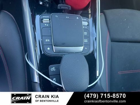 Used 2023 Mercedes-Benz GLA 35 AMG 4MATIC image 34