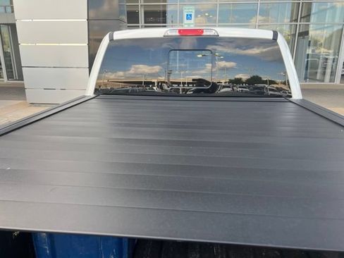 Used 2020 Ford F150 Limited w/ Trailer Tow Package AWD/4WD image 12