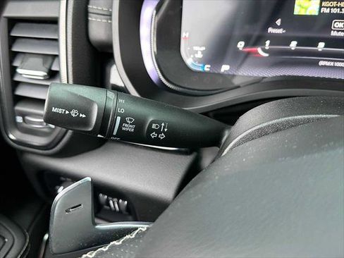 Used 2025 RAM 1500 Rebel w/ G/T Package image 38