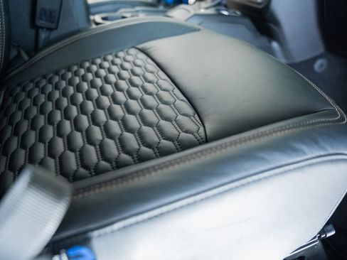 New 2026 Jeep Wrangler Sport S image 32