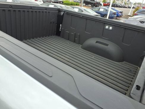 Used 2024 Toyota Tundra SR5 w/ SR5 Premium Package image 26