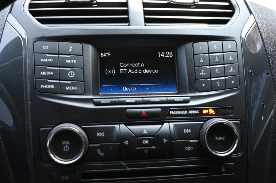 Used 2018 Ford Explorer 4WD Police Interceptor image 20