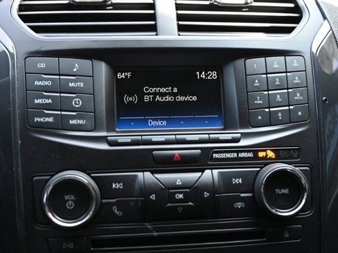 Used 2018 Ford Explorer 4WD Police Interceptor image 20