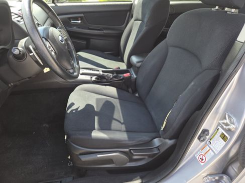 Used 2014 Subaru Impreza 2.0i Premium w/ Popular Package #1 AWD/4WD image 20