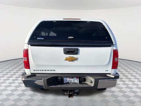 Used 2014 Chevrolet Silverado 2500 LT image 6