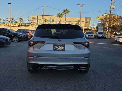 New 2026 Acura MDX w/ Technology Package FWD image 5