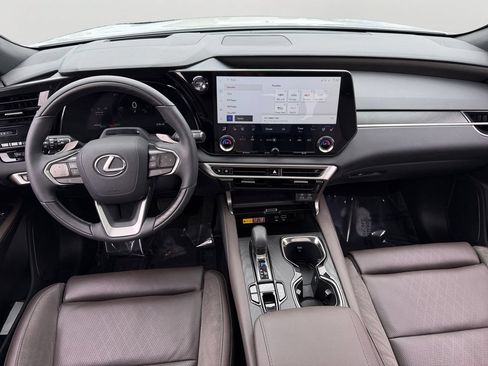 Certified 2025 Lexus RX 350 w/ Convenience Package AWD/4WD image 13