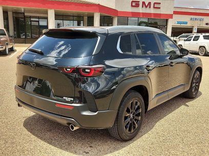 Used 2024 MAZDA CX-50 AWD 2.5 S w/ Convenience Package