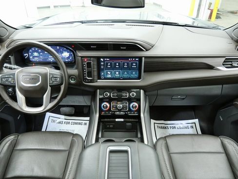 Used 2023 GMC Yukon Denali image 23