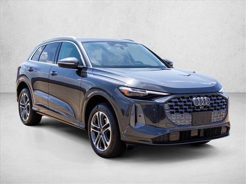 New 2026 Audi Q5 Premium Plus AWD/4WD image 3