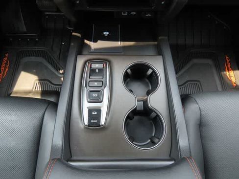 Certified 2025 Honda Ridgeline TrailSport image 24