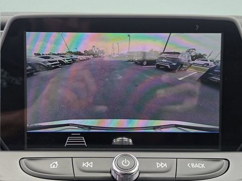 Used 2020 Chevrolet Blazer LT FWD image 31