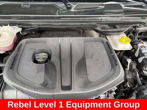 Used 2026 RAM 1500 Rebel w/ Rebel Level 1 Equipment Group AWD/4WD image 12