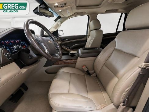 Used 2020 Chevrolet Tahoe LT RWD image 10