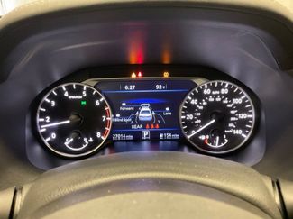 Used 2023 Nissan Altima 2.5 SL AWD/4WD video 2