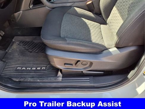 Used 2024 Ford Ranger XLT w/ FX4 Off-Road Package image 21
