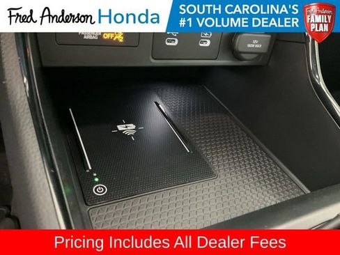 New 2026 Honda CR-V Sport-L image 14