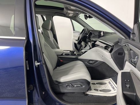 Used 2023 Acura MDX SH-AWD w/ Technology Package image 38