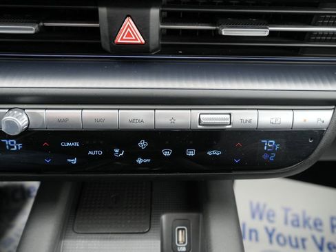 Certified 2024 Hyundai Ioniq 6 SEL image 34