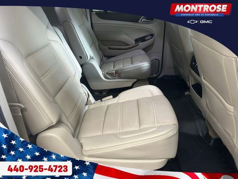 Used 2020 GMC Yukon XL Denali w/ Denali Ultimate Package image 29