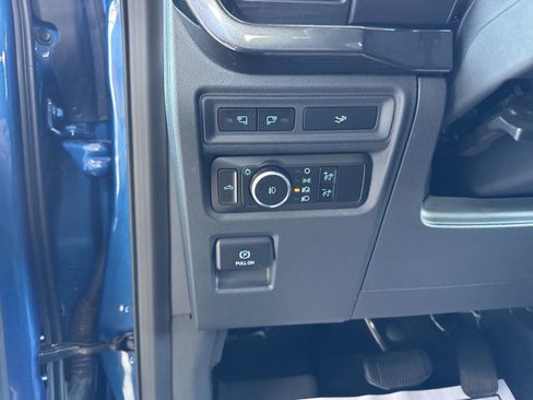 Certified 2023 Ford F150 XLT w/ Equipment Group 302A High image 26