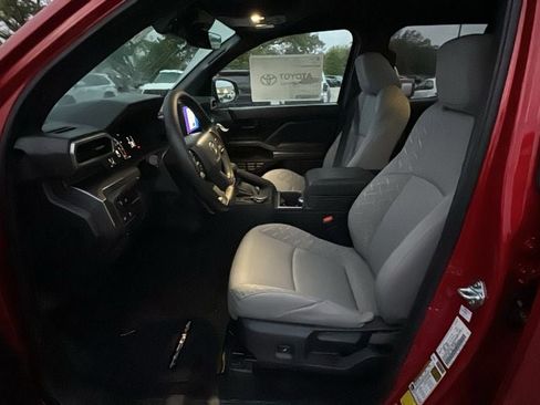 New 2026 Toyota Tacoma SR5 AWD/4WD image 18