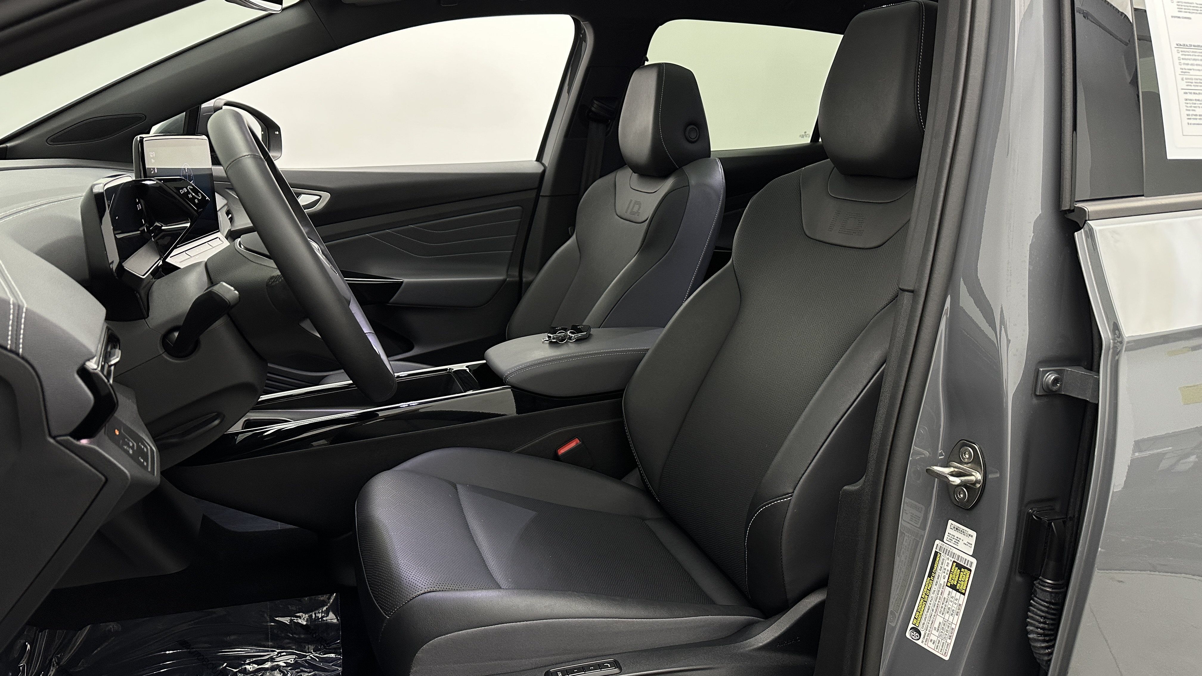 Used 2023 Volkswagen ID.4 S RWD image 16