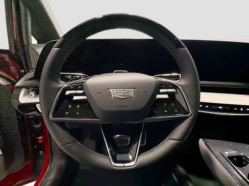 New 2026 Cadillac Optiq Sport 2 w/ LPO, Floor Liner Package image 10