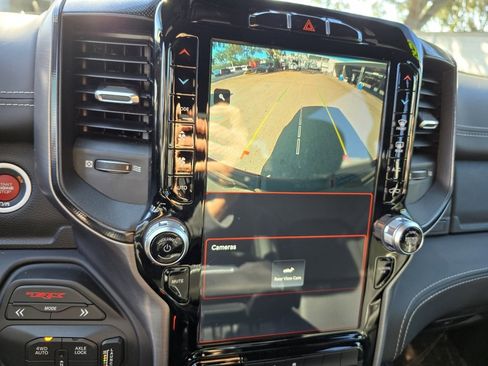 Used 2022 RAM 1500 TRX w/ TRX Level 1 Equipment Group image 28