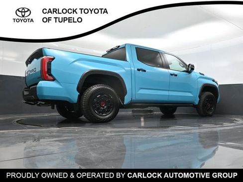 Used 2026 Toyota Tundra TRD Pro AWD/4WD image 52
