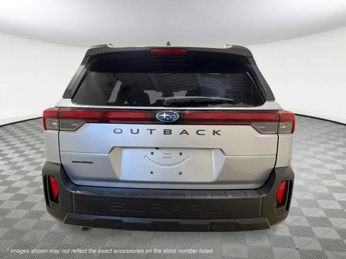 New 2026 Subaru Outback Premium image 4