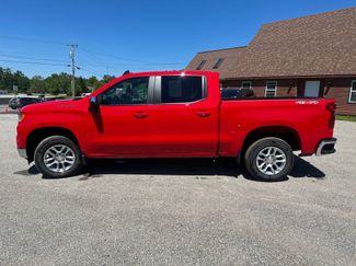 Used 2026 Chevrolet Silverado 1500 LT AWD/4WD video 2
