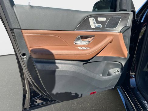 New 2026 Mercedes-Benz GLE 350 350 SUV image 17