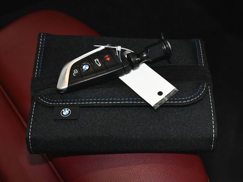 Used 2023 BMW 430i xDrive Coupe w/ M Sport Package image 65