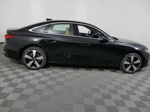 New 2025 Audi A5 2.0T Premium Plus image 2