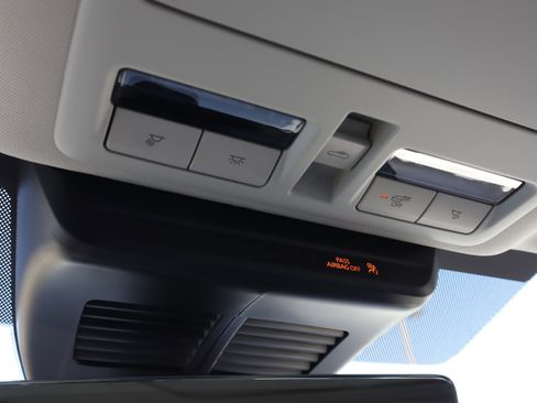 Certified 2024 MAZDA CX-90 Plug-In Hybrid w/ Premium Plus image 26