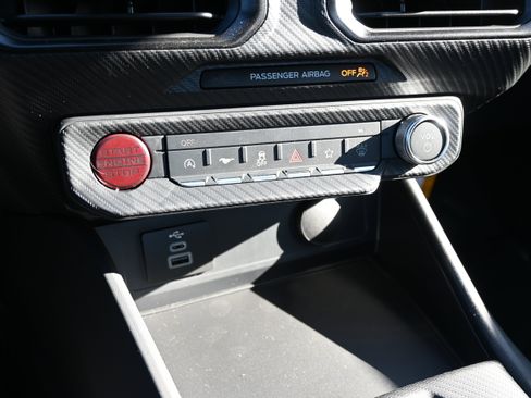 New 2026 Ford Mustang EcoBoost image 27