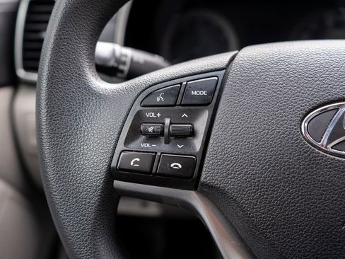 Used 2019 Hyundai Tucson SE w/ Cargo Package image 19