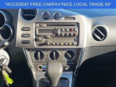 Used 2003 Pontiac Vibe w/ Power Group Value Package image 36