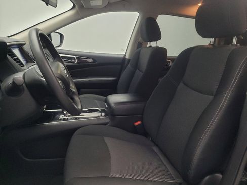 Used 2020 Nissan Pathfinder S FWD image 17