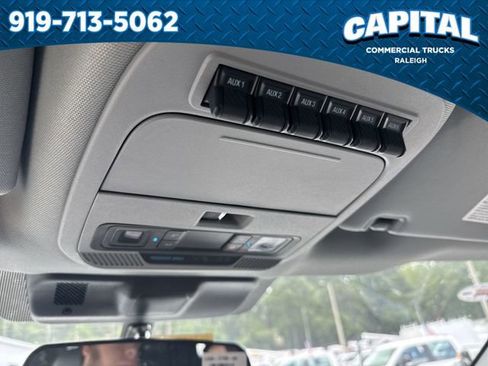 New 2025 Ford F550 2WD Crew Cab image 30