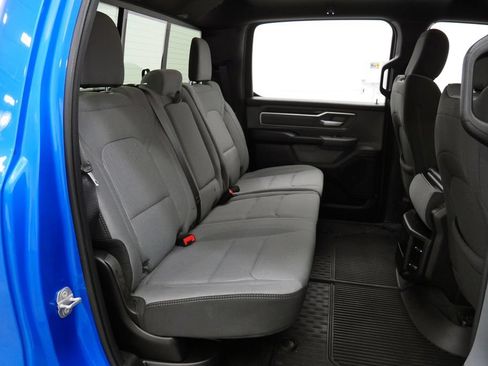 Used 2022 RAM 1500 Big Horn AWD/4WD image 18