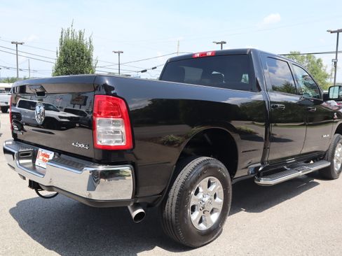 Used 2021 RAM 2500 Big Horn AWD/4WD image 7