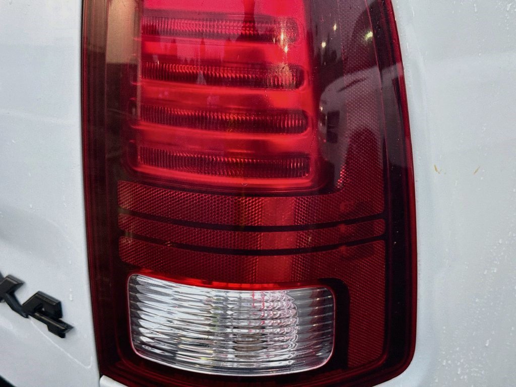 Used 2017 RAM 1500 Sport w/ Convenience Group AWD/4WD image 44