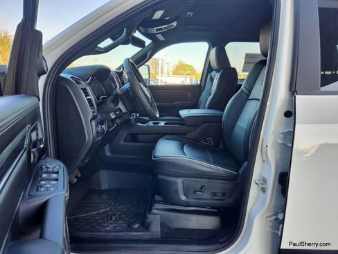 New 2026 RAM 2500 Rebel w/ Rebel Level 2 Equipment Group AWD/4WD image 32