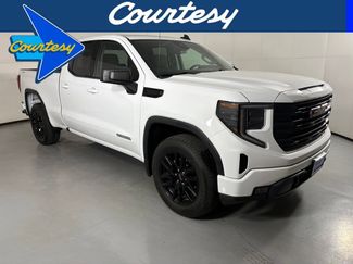 Certified 2023 GMC Sierra 1500 Elevation AWD/4WD video 1