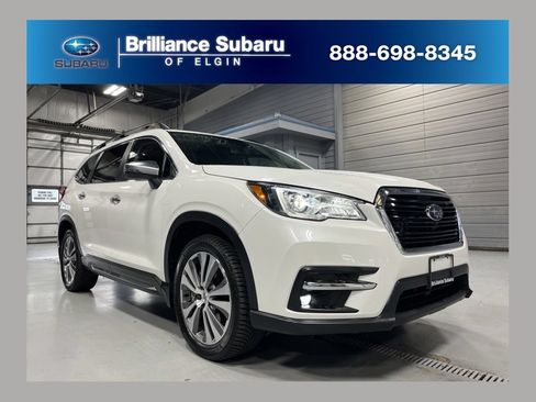 Used 2020 Subaru Ascent Touring w/ Popular Package #2A AWD/4WD image 1